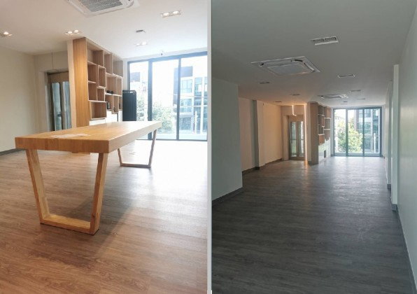 รูป ให้เช่าHome Office 4 ชั้น โครงการ เจ ดับบลิว เออร์เบิน JW Urban สระประภา ดอนเมือง / มีลิฟท์โดยสาร / เหมาะเป็นสำนักงาน จดบริษัทได้ - รูปที่ 8/8