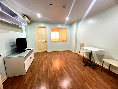 เช่าคอนโด แม็คโคร จรัญสนิทวงศ์ : 💜💜ให้เช่า Lumpini Place Pinklao2 ขนาด 35 ตร.ม.ชั้น 8 แต่งครบ (ฝั่งเดียวกับเซ็นทรัลปิ่นเกล้า)💜💜 สนใจ LINE: @atfirm📲