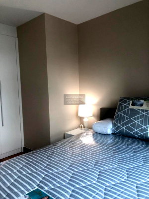 Condos for rent : FOR RENT condo , Belle Grand Rama 9 , MRT-Phra Ram 9 , Huai Khwang , Huai Khwang , Bangkok , CX-35232 ✅ Live chat with us ADD LINE @connexproperty ✅
