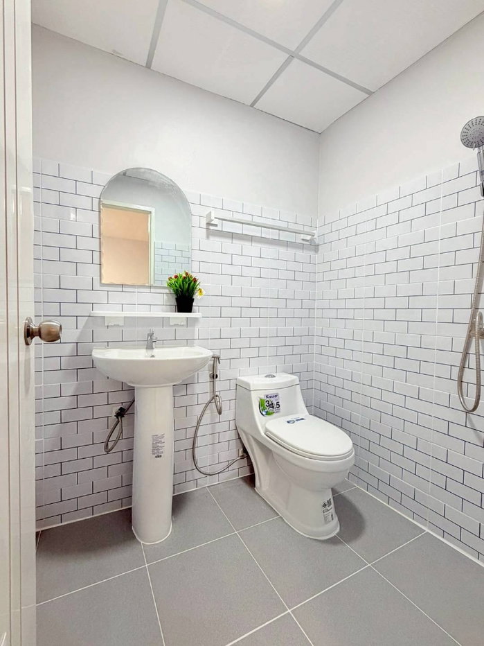 รูป นนทบุรี  วัดลาดปลาดุก  หมู่บ้านพฤกษา 3 นัดชมบ้านโทรเล๊ย  085-318-6868 คุณวา - รูปที่ 13/20