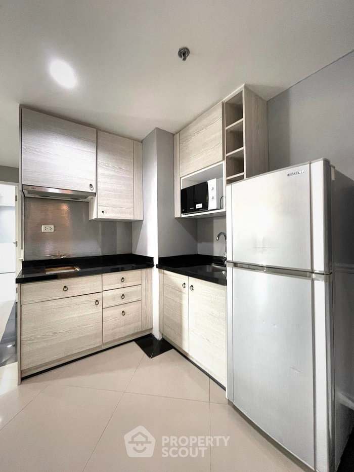 รูป คอนโด 2-ห้องนอน ที่ วอเตอร์ฟอร์ด สุขุมวิท 50 คอนโดมิเนียม ใกล้ BTS อ่อนนุช (ID 392877) - รูปที่ 10/15