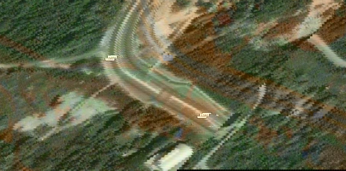 รูป ที่ดินแปลงใหญ่ รวม 14 ไร่ ศักยภาพสูง ทำเลตรงข้าม ท่าอากาศยานน่านนคร - รูปที่ 1/10