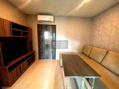 Condos for rent La Salle College : For Rent Condo , Elio Del Nest Udomsuk , BTS-Udom Suk , Bang Na , Bang Na , Bangkok , CX-147897 ✅ Live chat with us ADD LINE @connexproperty ✅