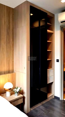Condos for rent : 🔥🔥🔥 FOR RENT condo , The Line Asoke - Ratchada , MRT-Phra Ram 9 , Din Daeng , Din Daeng , Bangkok , CX-34249 ✅ Live chat with us ADD LINE @connexproperty ✅ 🔥🔥🔥