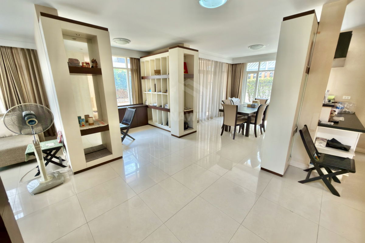 picture SALE Single house 𝐁𝐚𝐧𝐠𝐤𝐨𝐤 𝐁𝐨𝐮𝐥𝐞𝐯𝐚𝐫𝐝 Ratchada-Ramintra - 3/14