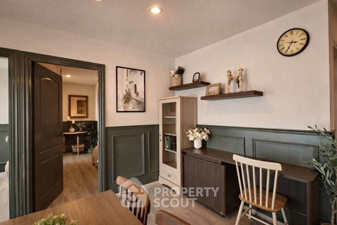 รูปภาพ คอนโด 2-ห้องนอน ที่ รีเจ้นท์ โฮม บางนา ใกล้ BTS บางนา (ID 2649571)