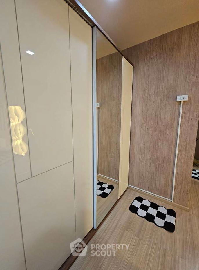 รูป คอนโด 1-ห้องนอน ที่ คาซ่า คอนโด รัชดา-ราชพฤกษ์ ใกล้ BTS ตลาดพลู (ID 2698325) - รูปที่ 3/8