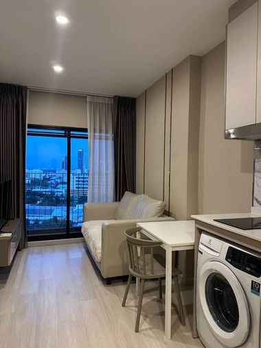 🔥เช่า!!🔥 รหัส PR273 คอนโด Knightsbridge Prime สาทร