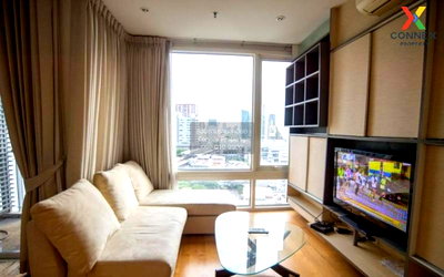 Condos for rent : FOR RENT condo , Villa Ratchathewi , nice view , BTS-Ratchathewi , Thanon Phyathai , Rat Thewi , Bangkok , CX-06057 ✅ Live chat with us ADD LINE @connexproperty ✅