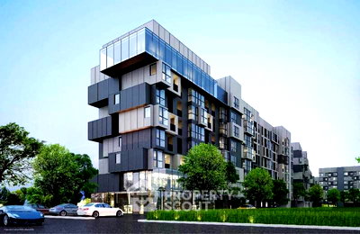 ขายคอนโด : คอนโด 1-ห้องนอน ที่ ไรส์ พระราม 9 ใกล้ ARL รามคำแหง (ID 597243)