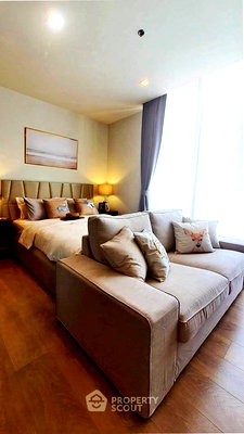 คอนโดให้เช่า : คอนโด สตูดิโอ ที่ คอนโด โนเบิล อราวน์ สุขุมวิท 33 ใกล้ BTS พร้อมพงษ์ (ID 2667847)