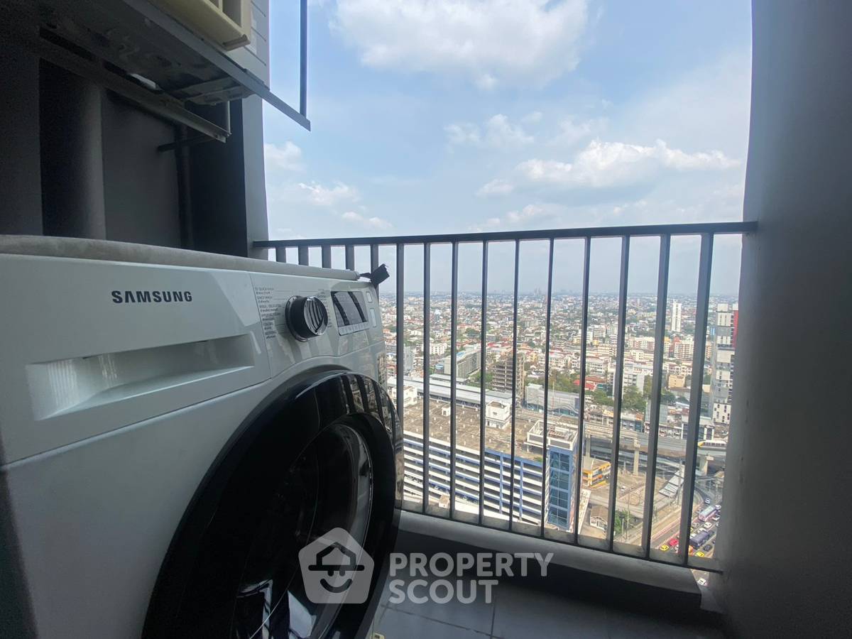 รูป คอนโด 1-ห้องนอน ที่ แชปเตอร์ วัน มิดทาวน์ ลาดพร้าว 24 ใกล้ MRT ลาดพร้าว (ID 2709606) - รูปที่ 14/19