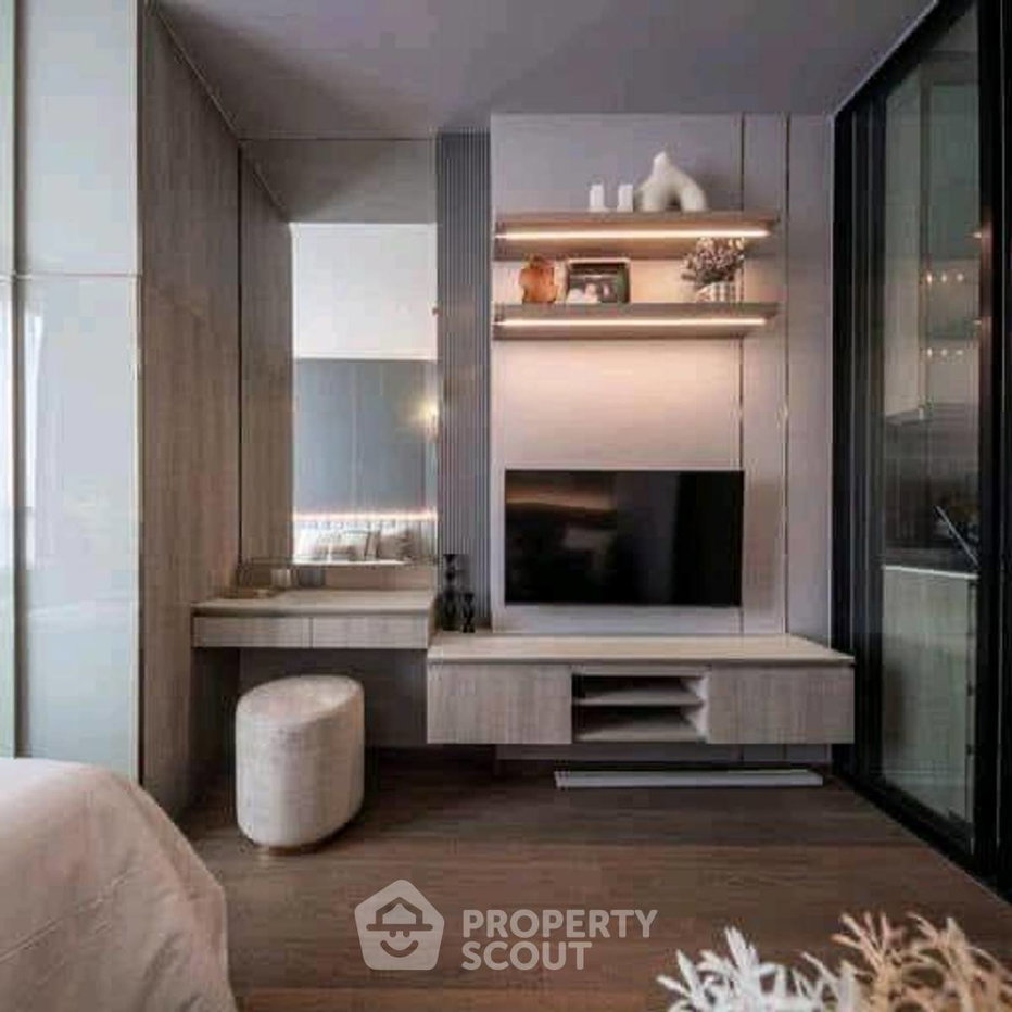 picture 1-BR Condo At Park Origin Phayathai, Near BTS Phaya Thai 300m (ID 2695480) - 4/11