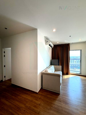 Condos for rent : 📌 For Rent Condo THE PRODIGY PHETKASEM 62 Building B, Floor 8,2 bed room, Room size 50 sqm