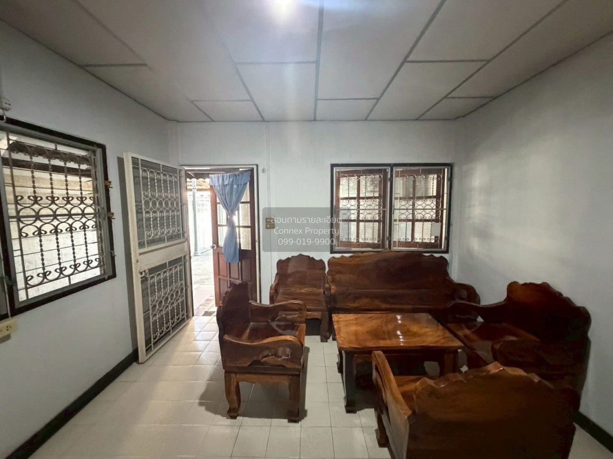 รูป ขายทาวน์เฮ้าส์/ทาวน์โฮม บ้านบัวทอง 21/9 บางรักพัฒนา บางบัวทอง นนทบุรี CX-147864 ✅ ทักไลน์ @connexproperty ตอบทันที ทีมงานมืออาชีพ ✅ - รูปที่ 7/12