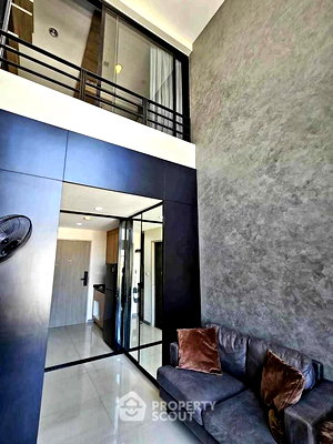 ขายคอนโด : คอนโด 1-ห้องนอน ที่ แอล ลอฟท์ รัชดา 19 ใกล้ MRT รัชดาภิเษก (ID 2708833)