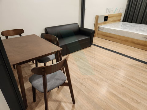 🚩 For Rent Condo XT PHAYATHAI Building 1, Floor 14,1 bed room, Room size 42 sqm