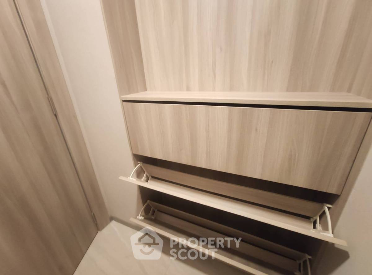 รูป คอนโด 3-ห้องนอน ที่ ฟินน์ สุขุมวิท 31 ใกล้ MRT สุขุมวิท (ID 456894) - รูปที่ 4/11