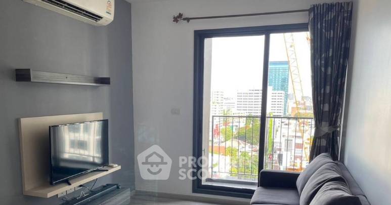 รูป คอนโด 2-ห้องนอน ที่ เซ็นทริค อารีย์ สเตชั่น ใกล้ BTS อารีย์ (ID 2695275) - รูปที่ 4/4