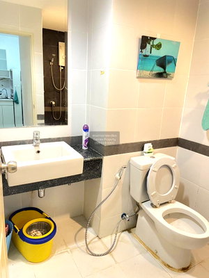 Condos for rent : FOR RENT condo , A Space ID Asoke-Ratchada , MRT-Phra Ram 9 , Din Daeng , Din Daeng , Bangkok , CX-72626 ✅ Live chat with us ADD LINE @connexproperty ✅