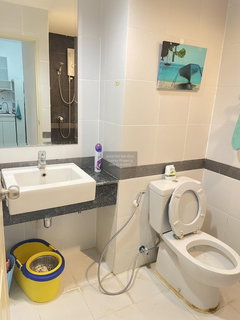 รูปภาพ FOR RENT condo , A Space ID Asoke-Ratchada , MRT-Phra Ram 9 , Din Daeng , Din Daeng , Bangkok , CX-72626 ✅ Live chat with us ADD LINE @connexproperty ✅