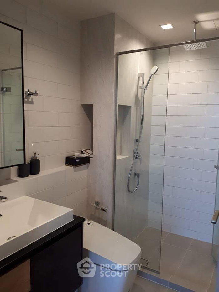 รูป คอนโด 1-ห้องนอน ที่ เดอะ ไลน์ จตุจักร – หมอชิต ใกล้ BTS หมอชิต (ID 811942) - รูปที่ 4/27