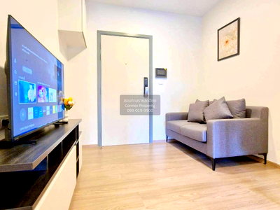 Condos for rent : For Rent Condo , Chewathai Pinklao , MRT-Bang Yi Khon , Bang Yi Khan , Bang Phlat , Bangkok , CX-148206 ✅ Live chat with us ADD LINE @connexproperty ✅