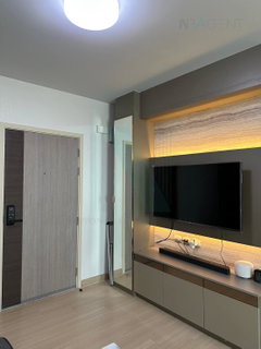 รูปภาพ 🎊 For Rent Condo SUPALAI LOFT TALAT PHLU STATION Building 1, Floor 15,Studio, Room size 32 sqm