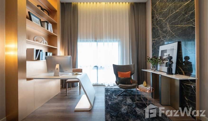 รูป ขาย บ้านเดี่ยว 5 ห้องนอน ในโครงการ บางกอก บูเลอวาร์ด รามอินทรา 109 1182386 - รูปที่ 6/8