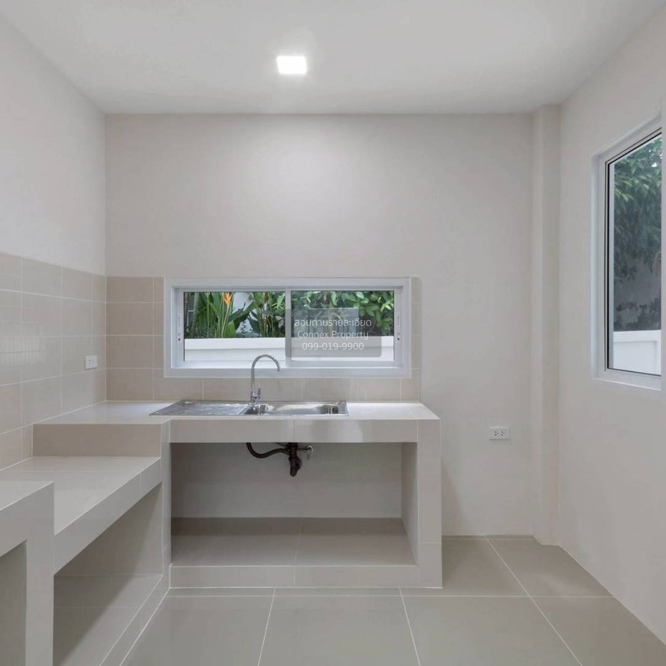 รูป ขายบ้าน บ้านชัยพฤกษ์ รัตนาธิเบศร์-วงแหวน รีโนเวทใหม่ เสาธงหิน บางใหญ่ นนทบุรี CX-148383 ✅ ทักไลน์ @connexproperty ตอบทันที ทีมงานมืออาชีพ ✅ - รูปที่ 8/12