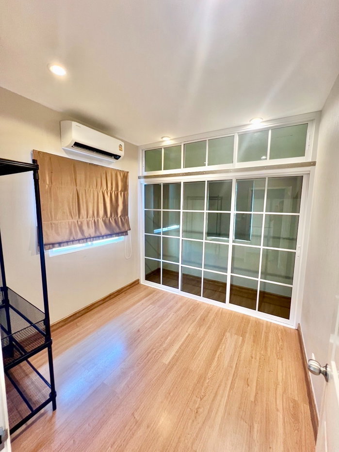 รูป 🏡 บ้านเดี่ยวหลังมุม ภัสสร เกาะแก้ว ที่ดินใหญ่ 82 ตร.ว. ราคา 9 ล้าน - รูปที่ 11/26