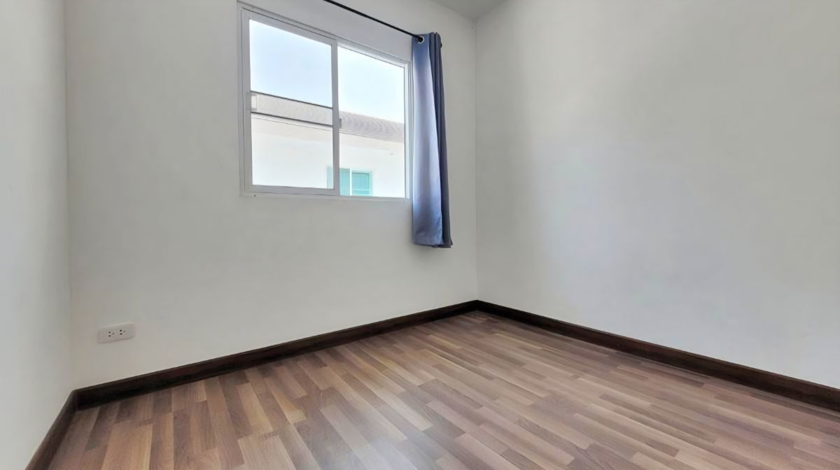 รูป ขาย ทาวน์โฮม พฤกษา วิลล์ 95 ดอนจั่น 082-532-3935 Apple - รูปที่ 11/25