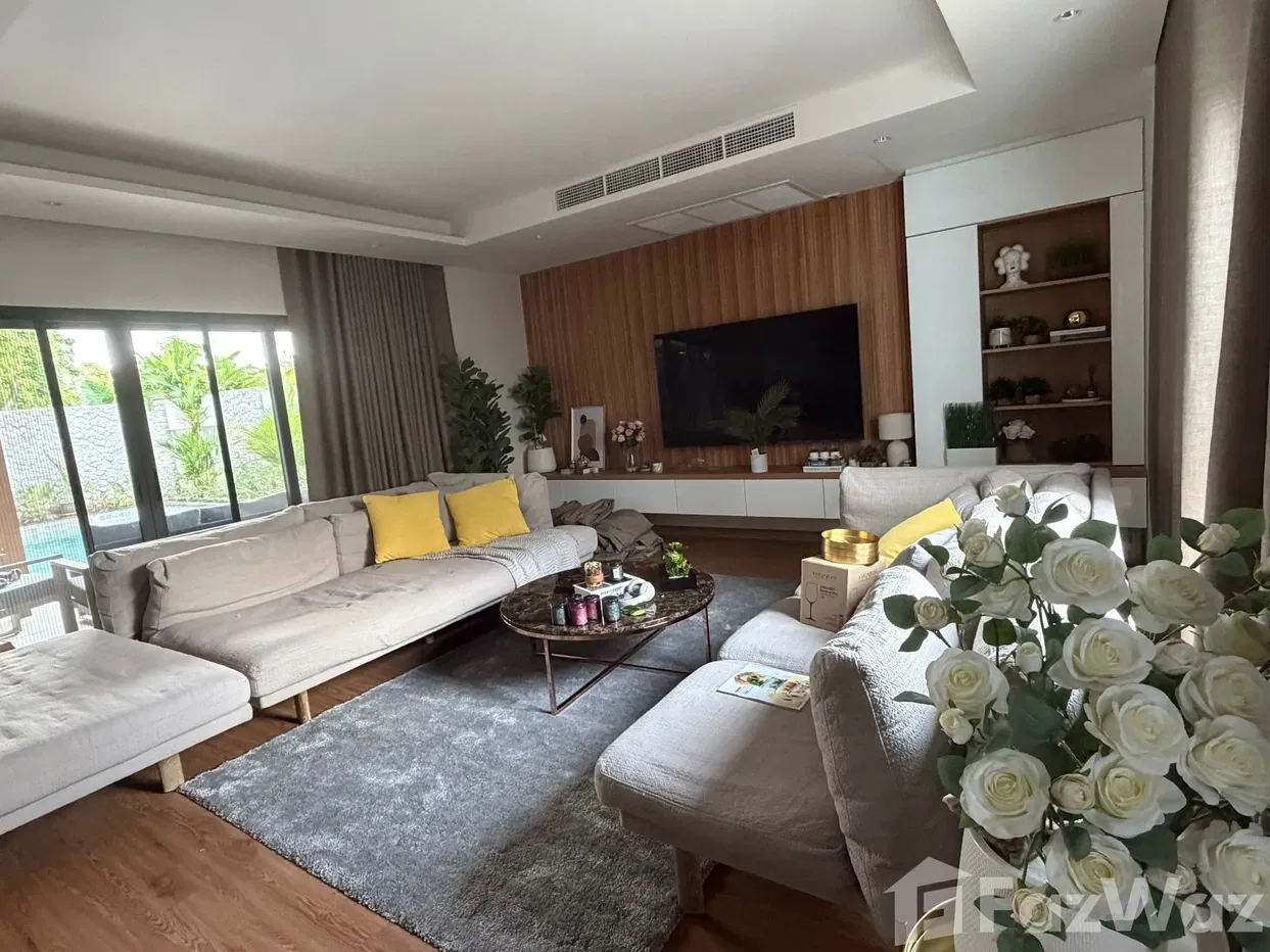 รูป ขาย วิลล่า 3 ห้องนอน ใน เทพกระษัตรี, ภูเก็ต 6088556 - รูปที่ 34/37