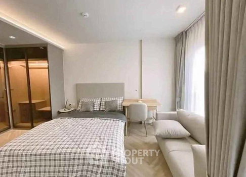 Studio Condo at Chapter Thonglor 25 close to Thong Lo (ID 2706839)