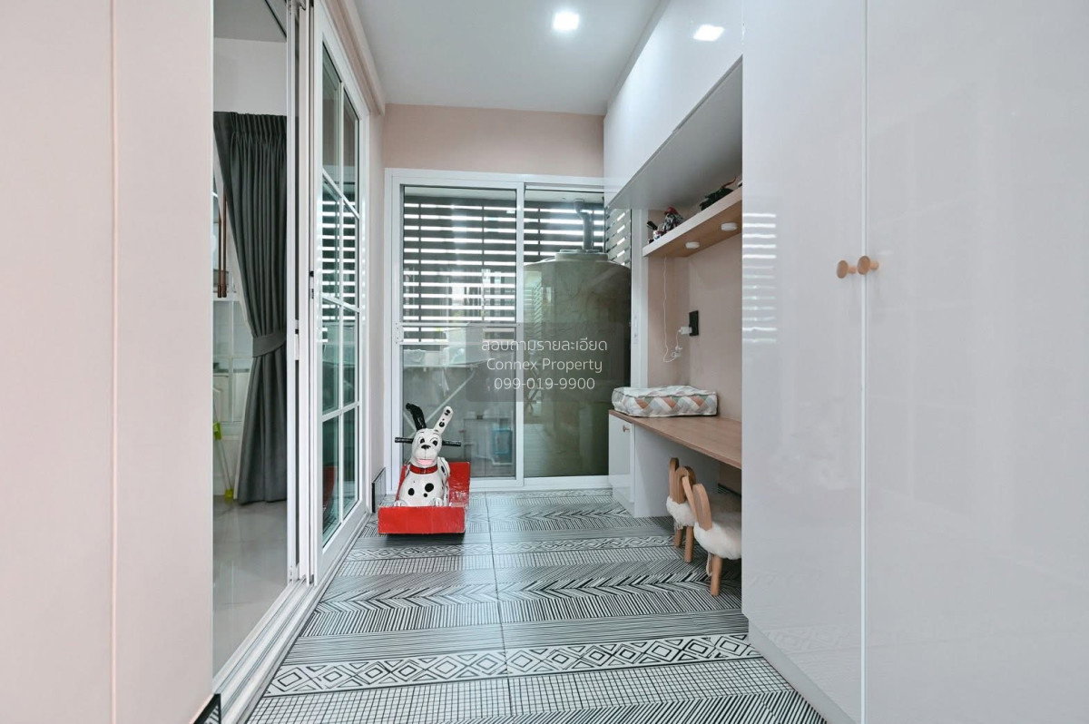 รูป ขายบ้าน  โกลเด้น นีโอ บางแค หลักสอง เขต บางแค กรุงเทพ CX-148146 ✅ ทักไลน์ @connexproperty ตอบทันที ทีมงานมืออาชีพ ✅ - รูปที่ 7/12