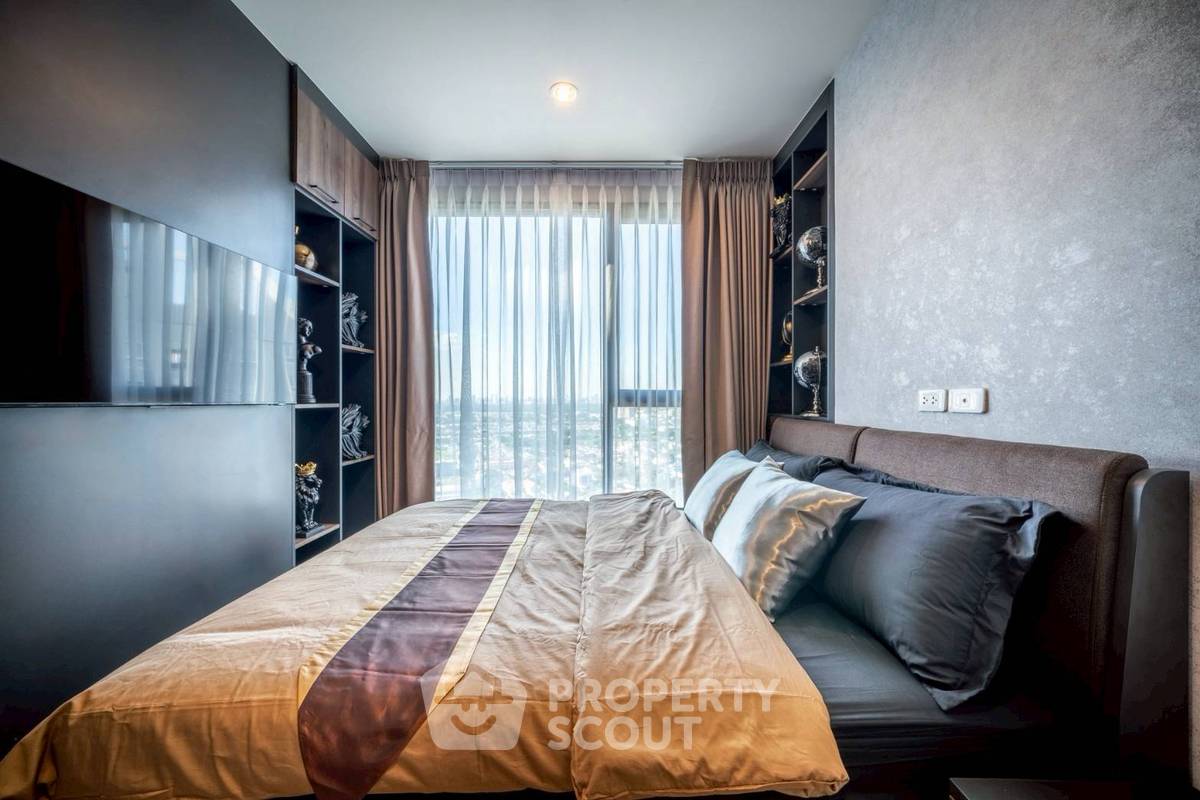 รูป คอนโด 2-ห้องนอน ที่ ไอดีโอ โมบิ สุขุมวิท อีสต์พอยท์ ใกล้ BTS แบริ่ง (ID 2708505) - รูปที่ 13/18