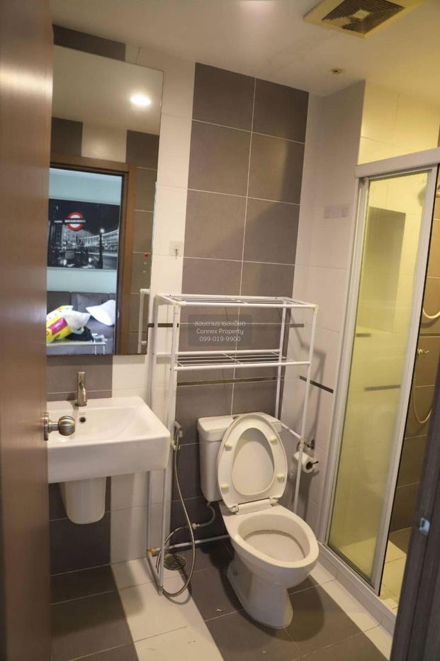 รูป เช่าคอนโด เดอะ เบส สุขุมวิท 77 BTS-อ่อนนุช พระโขนงเหนือ เขต วัฒนา กรุงเทพ CX-79278 ✅ ทักไลน์ @connexproperty ตอบทันที ทีมงานมืออาชีพ ✅ - รูปที่ 8/10