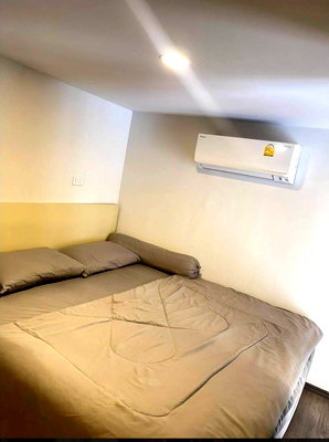 เช่าคอนโด MRT ลาดพร้าว 101 : ✅ OLK132 ✅ Line : @p2nproperty