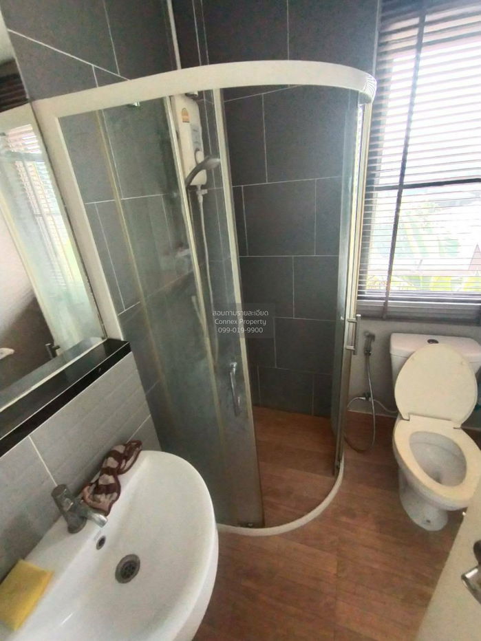 รูป ขายบ้าน คาซ่า วิลล์ วงแหวน - จตุโชติ สามวาตะวันตก เขต คลองสามวา กรุงเทพ CX-148032 ✅ ทักไลน์ @connexproperty ตอบทันที ทีมงานมืออาชีพ ✅ - รูปที่ 7/7