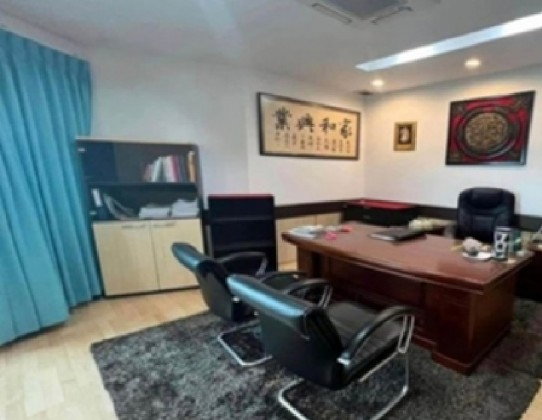 รูป ให้เช่าอาคาร / Home Office 4 ชั้น ในหมู่บ้าน บางใหญ่ซิตี้ ใกล้ตลาดบางใหญ่ ถนนกาญจนาภิเษก / แอร์ 20 เครื่อง / มีเฟอร์นิเจอร์สำนักงาน - รูปที่ 6/13