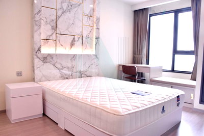 Condos for rent Chatuchak : For Rent Condo LIFE LADPRAO Building A, Floor 42,Studio, Room size 28.00 sqm