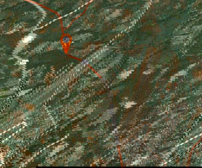 รูป ที่ดินแปลงใหญ่ รวม 14 ไร่ ศักยภาพสูง ทำเลตรงข้าม ท่าอากาศยานน่านนคร - รูปที่ 2/10