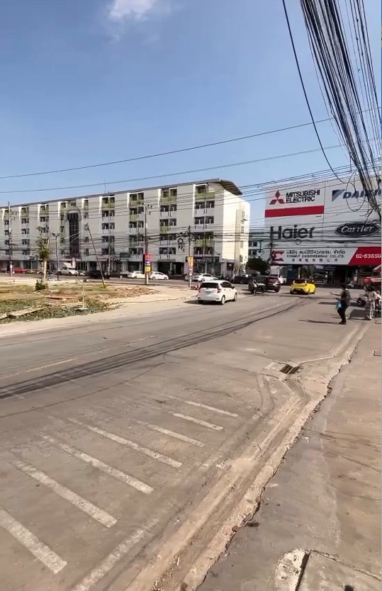 รูป พื้นที่ร้านค้าให้เช่า/ร้านค้าให้เช่า - รูปที่ 6/6