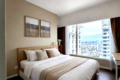 Condos for rent Central  Ladprao (Central Lat Phrao) : ✅ TRSD127 ✅ Line : @p2nproperty