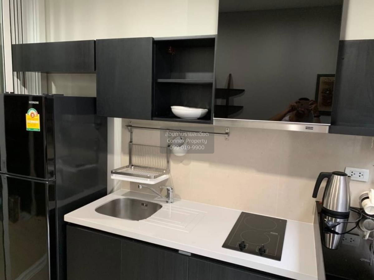 รูป 🔥🔥🔥 เช่าคอนโด ริทึ่ม สุขุมวิท 44/1 BTS-พระโขนง พระโขนง เขต คลองเตย กรุงเทพ CX-18454 ✅ ทักไลน์ @connexproperty ตอบทันที ทีมงานมืออาชีพ ✅ 🔥🔥🔥 - รูปที่ 3/8