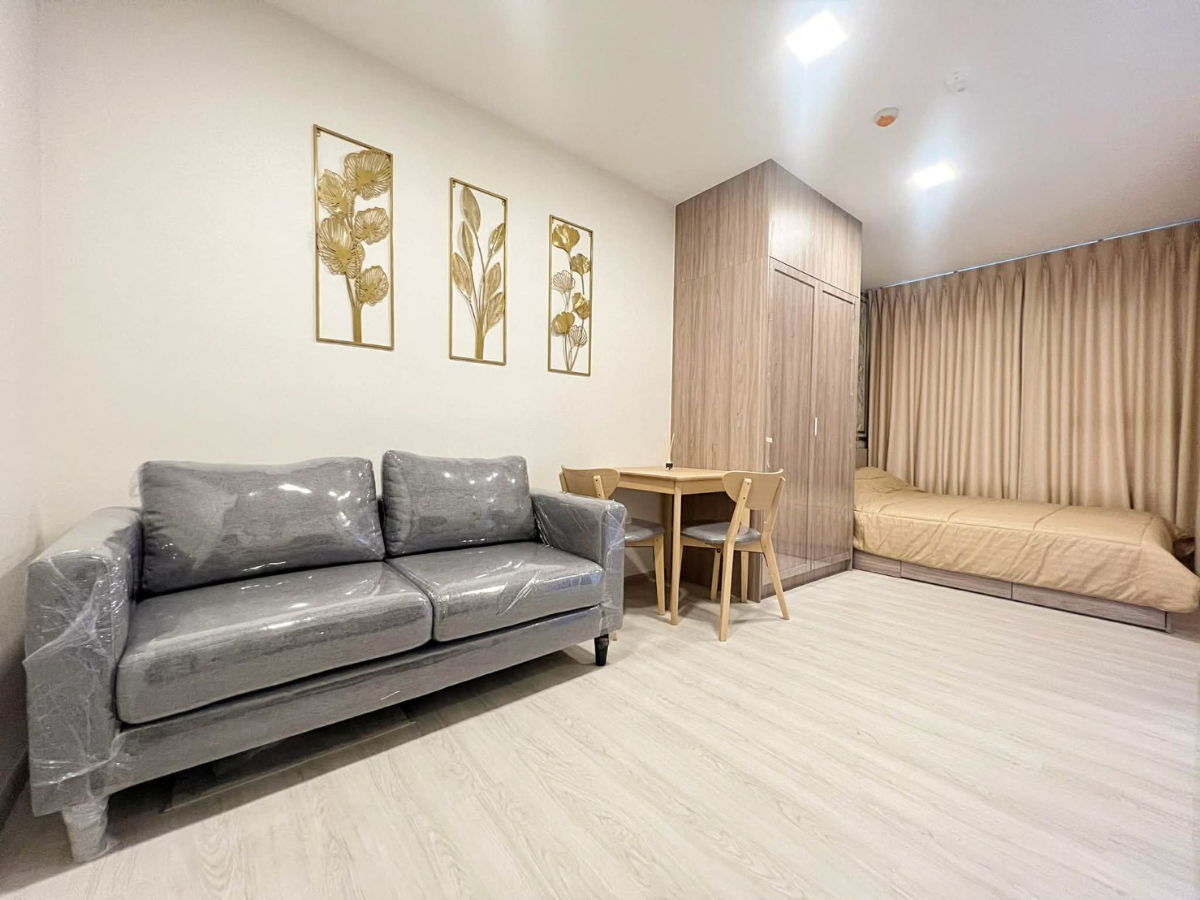 picture 🎁 Plum Condo Sukhumvit 62 for Rent - 2/14