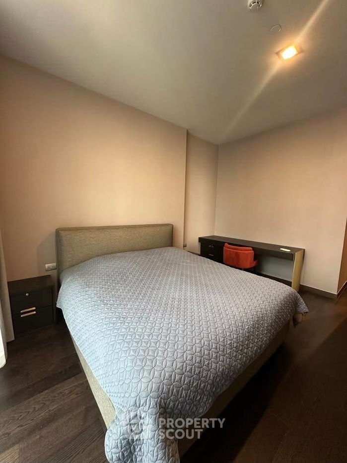 รูป คอนโด 2-ห้องนอน ที่ ลาวิค สุขุมวิท 57 ใกล้ BTS ทองหล่อ (ID 2612174) - รูปที่ 9/18