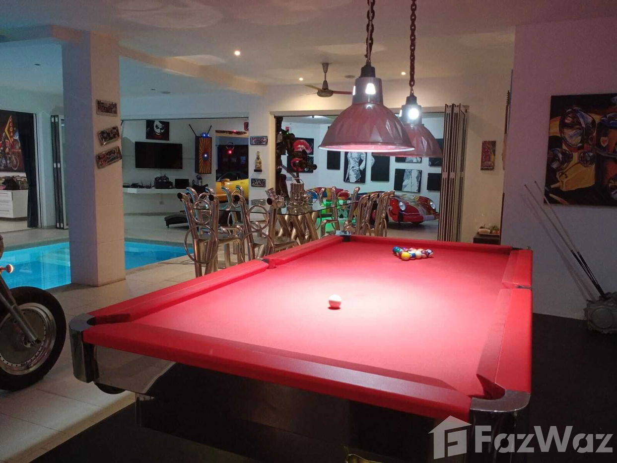 รูป ขาย วิลล่า 4 ห้องนอน ใน เทพกระษัตรี, ภูเก็ต 1841162 - รูปที่ 17/28