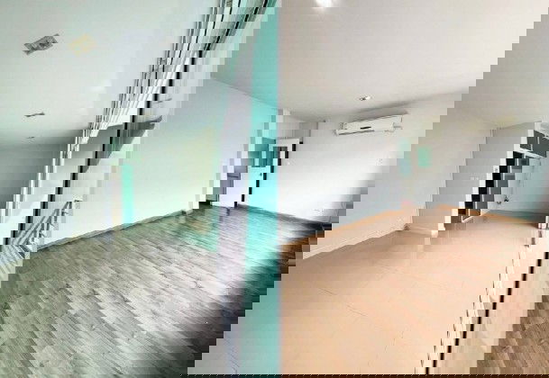 รูป ให้เช่าโฮมออฟฟิศ 3 ชั้น โครงการ บิสซิเนส ทาวน์ เทพารักษ์ / ริมถนนเทพารักษ์ / ฝั่งตลาดใจโต ตรงข้าม Lotus / ใกล้ ทางด่วน / จดบริษัทได้ - รูปที่ 12/12