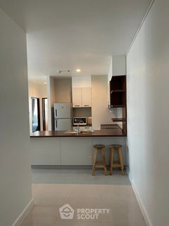 คอนโด 2-ห้องนอน ที่ สุขุมวิท ซิตี้ รีสอร์ท คอนโดมิเนียม ใกล้ BTS นานา (ID 2709766)